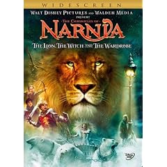 The Chronicles of Narnia: The Lion, the Witch and the Wardrobe