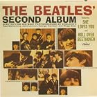 Click here to buy The Beatles' Second Album by  The Beatles .
