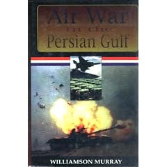 Air War in the Persian Gulf