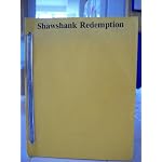 Rita Hayworth & Shawshank Redemption: [screenplay] book cover