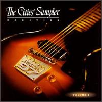 The Cities Sampler: Rarities, Volume 5 by Various Artists