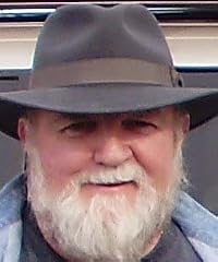 Image of Nick Russell