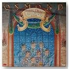 The Osmond Christmas Album by  Osmonds 