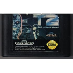 Terminator II