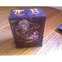 Trinity Blood - Chapter I Starter Set <b>DVD</b> ~ Junichi Suwabe