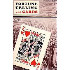 Fortune Telling With Cards