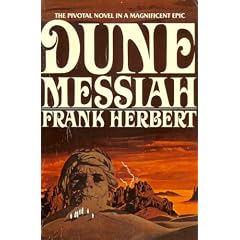 Dune Messiah