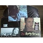 Stronger Than Pride by Sade