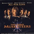 All for Love by  Bryan Adams 