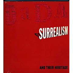 Dada, Surrealism and Heritage