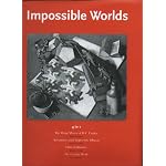 Impossible Worlds: Four Books in One -- Bruno Ernst and M.C. Escher book cover