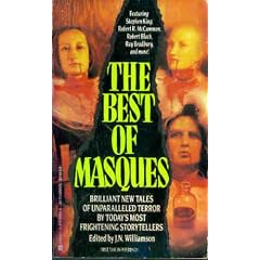 Best Of Masques