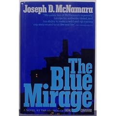 The Blue Mirage
