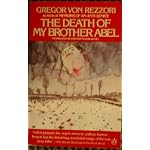 The Death of My Brother Abel book cover