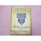 Click here to buy THE LAWS OF CONTRACT BRIDGE 1935 by  The Whist Club.