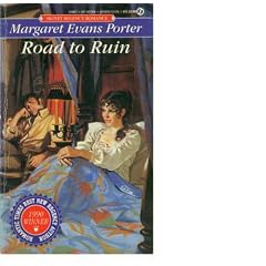 Road to Ruin (Signet Regency Romance)