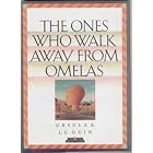  The Ones Who Walk Away from Omelas  by Ursula K. Le Guin