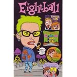 Eightball  #13 book cover