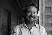 Image of Shaun Morey