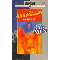 Cinderman