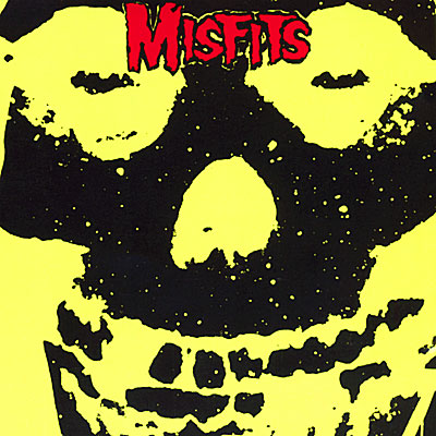 misfits - collection I (1988)