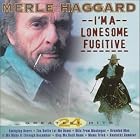 I'm a Lonesome Fugitive by Merle Haggard