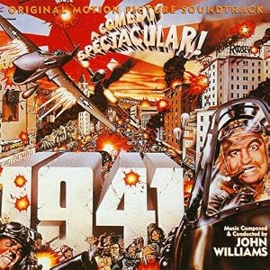 1941: Original Motion Picture Soundtrack