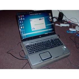 HP Pavilion DV9720US