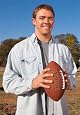 Colt McCoy