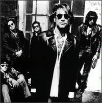Image of Bon Jovi