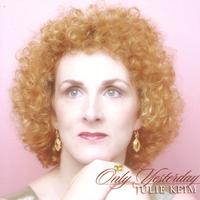 Only Yesterday by  Julie Keim 