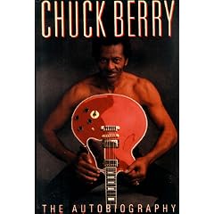Chuck Berry: The Autobiography