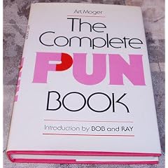 The Complete Pun Book