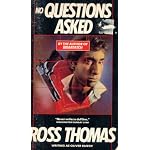 No Questions Asked book cover