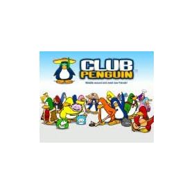 Club Penguin: Elite Penguin Force