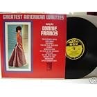 Click here to buy Greatest American Waltzes by  Connie Francis .