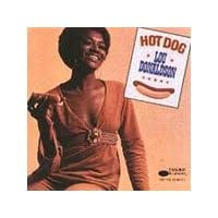 Hot Dog by Lou Donaldson