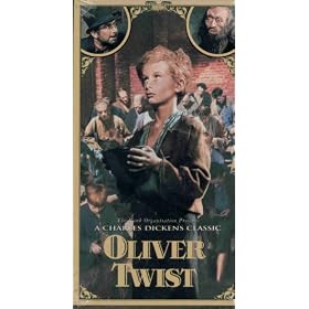 Oliver Twist [VHS]
