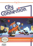 City Connection on NES