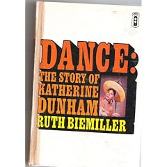 Dance: The Story of Katherine Dunham