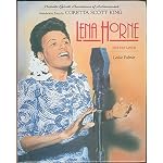 Lena Horne: Entertainer (Black Americans of Achievement) book cover