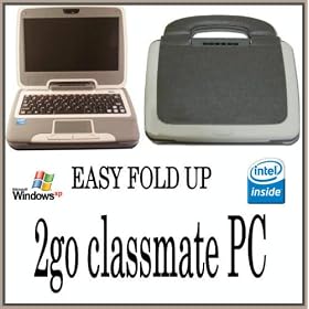 CTL 2goPC