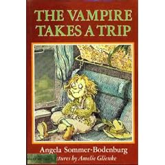 The Vampire Takes a Trip