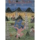 Little Creatures [LP VINYL] by  TALKING HEADS 