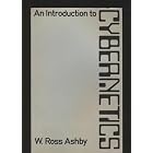 Introduction to Cybernetics (University Paperbacks) by Cybernetics