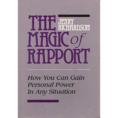 The Magic of Rapport