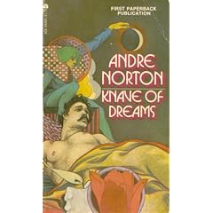 Knave Of Dreams