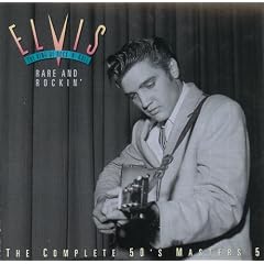 The Complete 50's Masters