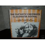 Click here to buy The Fantastic Creedence Clearwater Revival (import) by  Creedence Clearwater Revival .