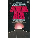 Situation Red: The UFO Siege book cover